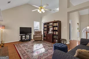 45 Ashley Woods Dr, Newnan, GA 30263 - Photo 16