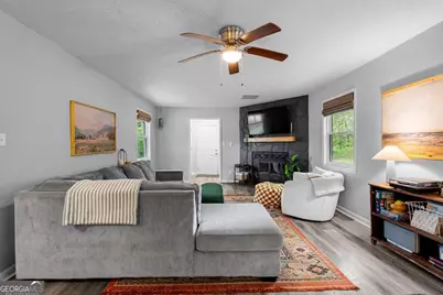 1177 Bob Smith Road, Sharpsburg, GA 30277 - Photo 16