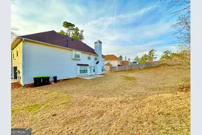 12342 Lakeside Parkway, Fayetteville, GA 30215 - Photo 20