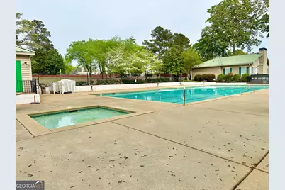 12342 Lakeside Parkway, Fayetteville, GA 30215 - Photo 24