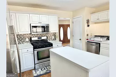 12342 Lakeside Parkway, Fayetteville, GA 30215 - Photo 4