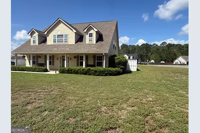 200 Victorias Circle, Saint Marys, GA 31558 - Photo 2