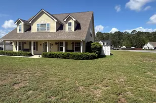 200 Victorias Cir, Saint Marys, GA 31558 - Photo 2