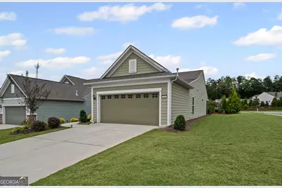 120 Ohoopee Drive, Griffin, GA 30223 - Photo 2