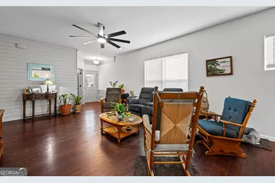 120 Ohoopee Drive, Griffin, GA 30223 - Photo 12