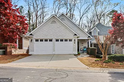 275 Villa Creek Parkway, Canton, GA 30114 - Photo 2