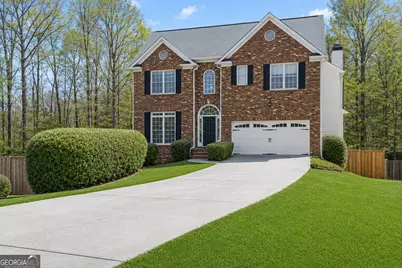 7025 Hampton Bluff Way, Roswell, GA 30075 - Photo 1