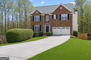 7025 Hampton Bluff Way, Roswell, GA 30075 - Photo 1
