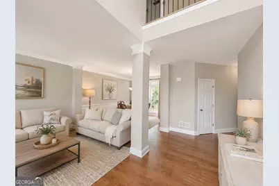 7025 Hampton Bluff Way, Roswell, GA 30075 - Photo 2