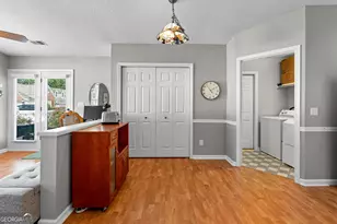 1017 Pinehurst Dr, Peachtree City, GA 30269 - Photo 16