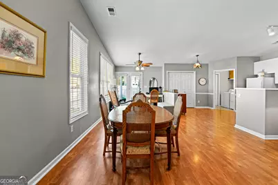 1017 Pinehurst Drive, Peachtree City, GA 30269 - Photo 10