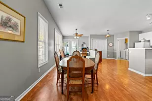 1017 Pinehurst Dr, Peachtree City, GA 30269 - Photo 10