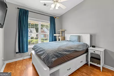 1017 Pinehurst Drive, Peachtree City, GA 30269 - Photo 24