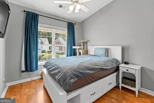 1017 Pinehurst Dr, Peachtree City, GA 30269 - Photo 24