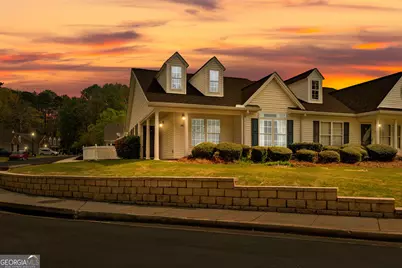 1017 Pinehurst Drive, Peachtree City, GA 30269 - Photo 1