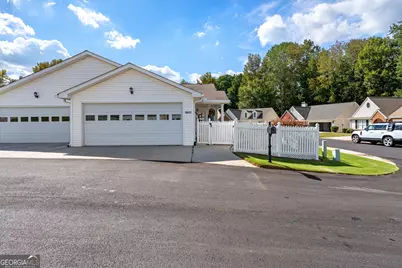 1017 Pinehurst Drive, Peachtree City, GA 30269 - Photo 36