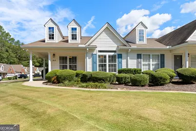 1017 Pinehurst Drive, Peachtree City, GA 30269 - Photo 6
