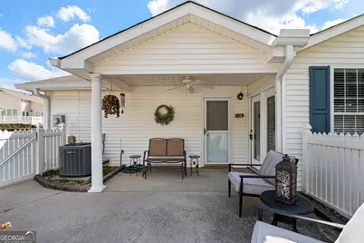 1017 Pinehurst Drive, Peachtree City, GA 30269 - Photo 30