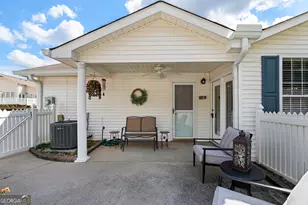 1017 Pinehurst Dr, Peachtree City, GA 30269 - Photo 30