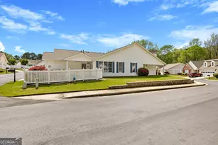 1017 Pinehurst Dr, Peachtree City, GA 30269 - Photo 34