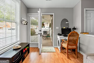 1017 Pinehurst Drive, Peachtree City, GA 30269 - Photo 28