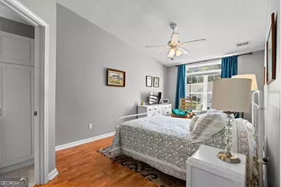 1017 Pinehurst Drive, Peachtree City, GA 30269 - Photo 20