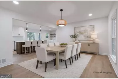 3839 Vinyard Way NE, Marietta, GA 30062 - Photo 14