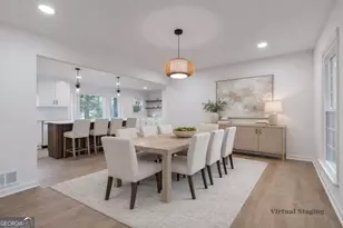 3839 Vinyard Way NE, Marietta, GA 30062 - Photo 14