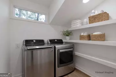 3839 Vinyard Way NE, Marietta, GA 30062 - Photo 32