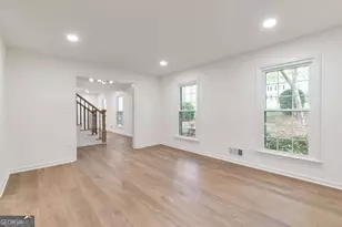 3839 Vinyard Way NE, Marietta, GA 30062 - Photo 6