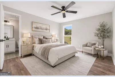 105 Mackey Road, McDonough, GA 30252 - Photo 56