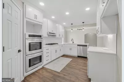 105 Mackey Road, McDonough, GA 30252 - Photo 26