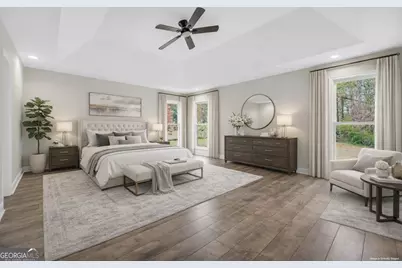 105 Mackey Road, McDonough, GA 30252 - Photo 38