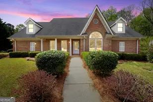 105 Mackey Rd, McDonough, GA 30252 - Photo 1