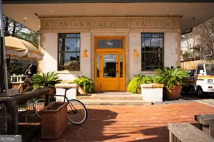 211 Wilbur Ave SE, Atlanta, GA 30316 - Photo 8