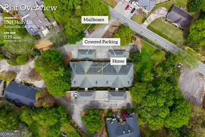 1001 Holly Drive, Gainesville, GA 30501 - Photo 40