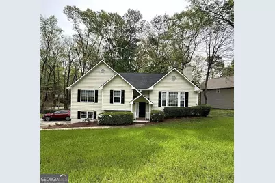 33 Boones Ridge Drive SE, Acworth, GA 30102 - Photo 1