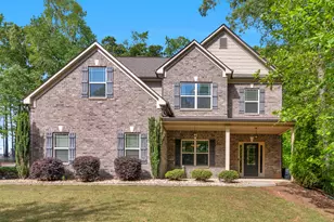 1106 Edward Dr, McDonough, GA 30252 - Photo 1