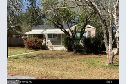 316 Florence Avenue, Statesboro, GA 30458 - Photo 1