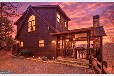 97 Fox Mountain Crossing, Blue Ridge, GA 30513 - Photo 1