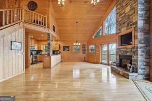 97 Fox Mountain Crossing, Blue Ridge, GA 30513 - Photo 26