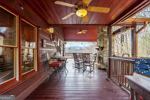 97 Fox Mountain Crossing, Blue Ridge, GA 30513 - Photo 8