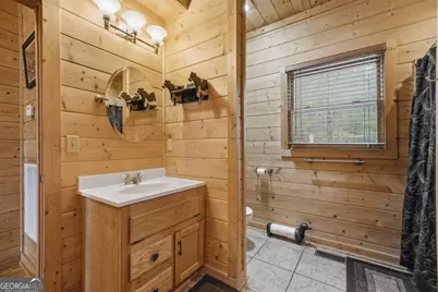 97 Fox Mountain Crossing, Blue Ridge, GA 30513 - Photo 40