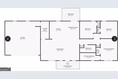 3161 Stone Mountain Street NW, Covington, GA 30014 - Photo 28