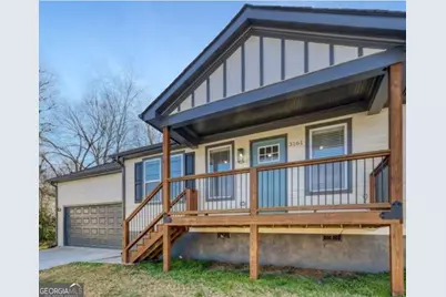 3161 Stone Mountain Street NW, Covington, GA 30014 - Photo 2