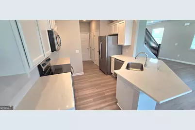 89 Sepia Oak Drive, Newnan, GA 30263 - Photo 6