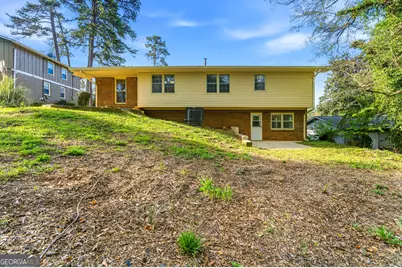 2163 Chevy Chase Lane, Decatur, GA 30032 - Photo 30