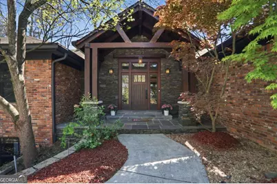 2881 Cravey Drive NE, Atlanta, GA 30345 - Photo 4