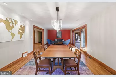 2881 Cravey Drive NE, Atlanta, GA 30345 - Photo 16