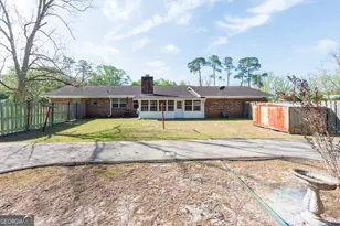 4582 St Johns Church Rd, Blackshear, GA 31516 - Photo 10